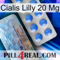 Cialis Lilly 20Mg 39